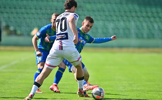 2026 Dusan Milenkovic/Starsport.rs ©